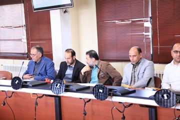 نشست تقابل اسلام و استکبار